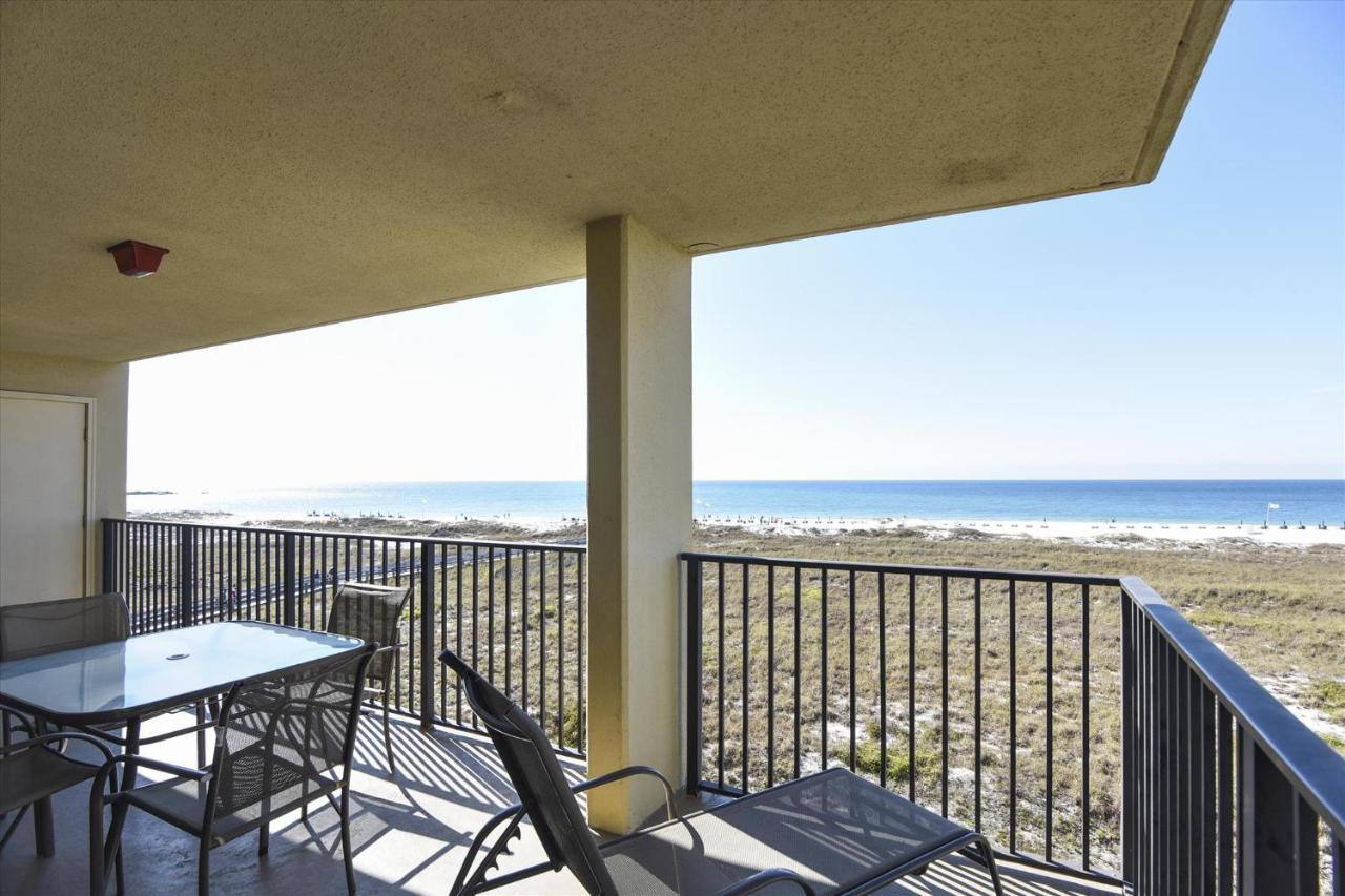 Phoenix 7 Unit 301 Orange Beach Eksteriør billede