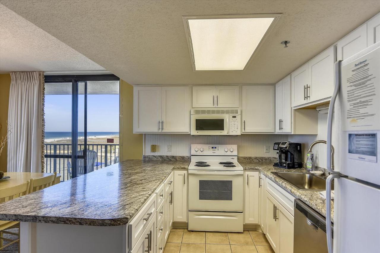 Phoenix 7 Unit 301 Orange Beach Eksteriør billede