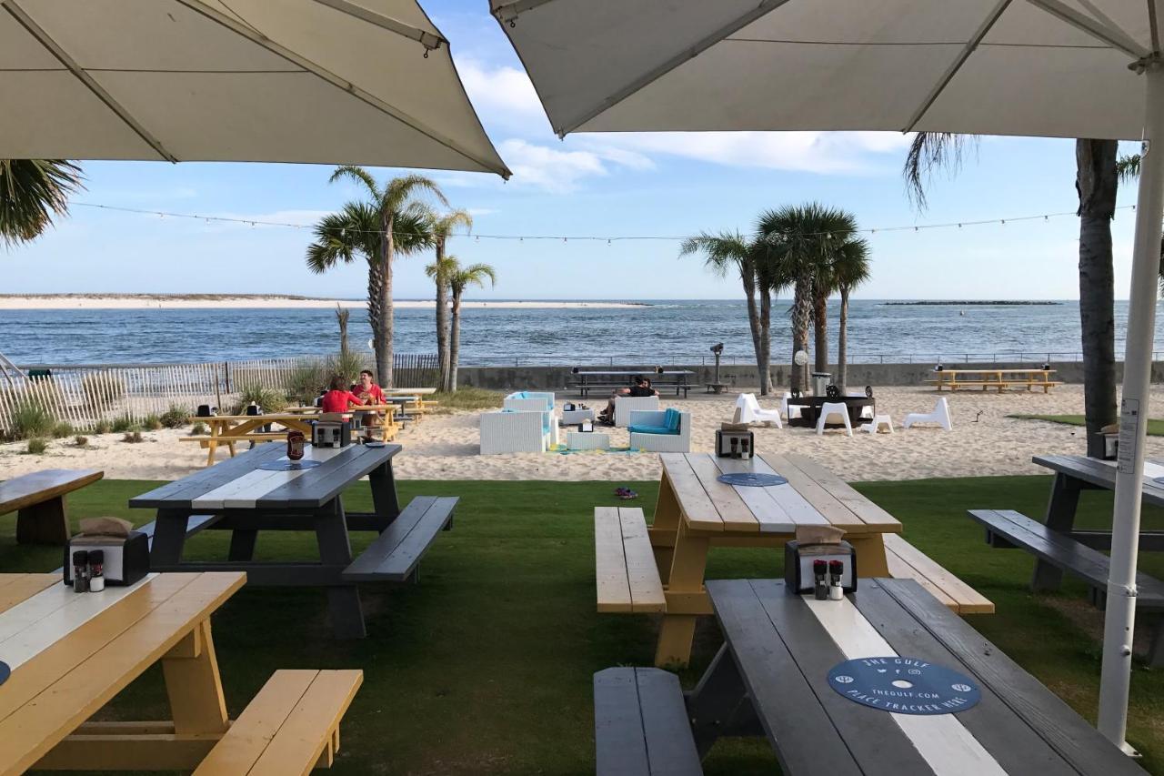 Phoenix 7 Unit 301 Orange Beach Eksteriør billede