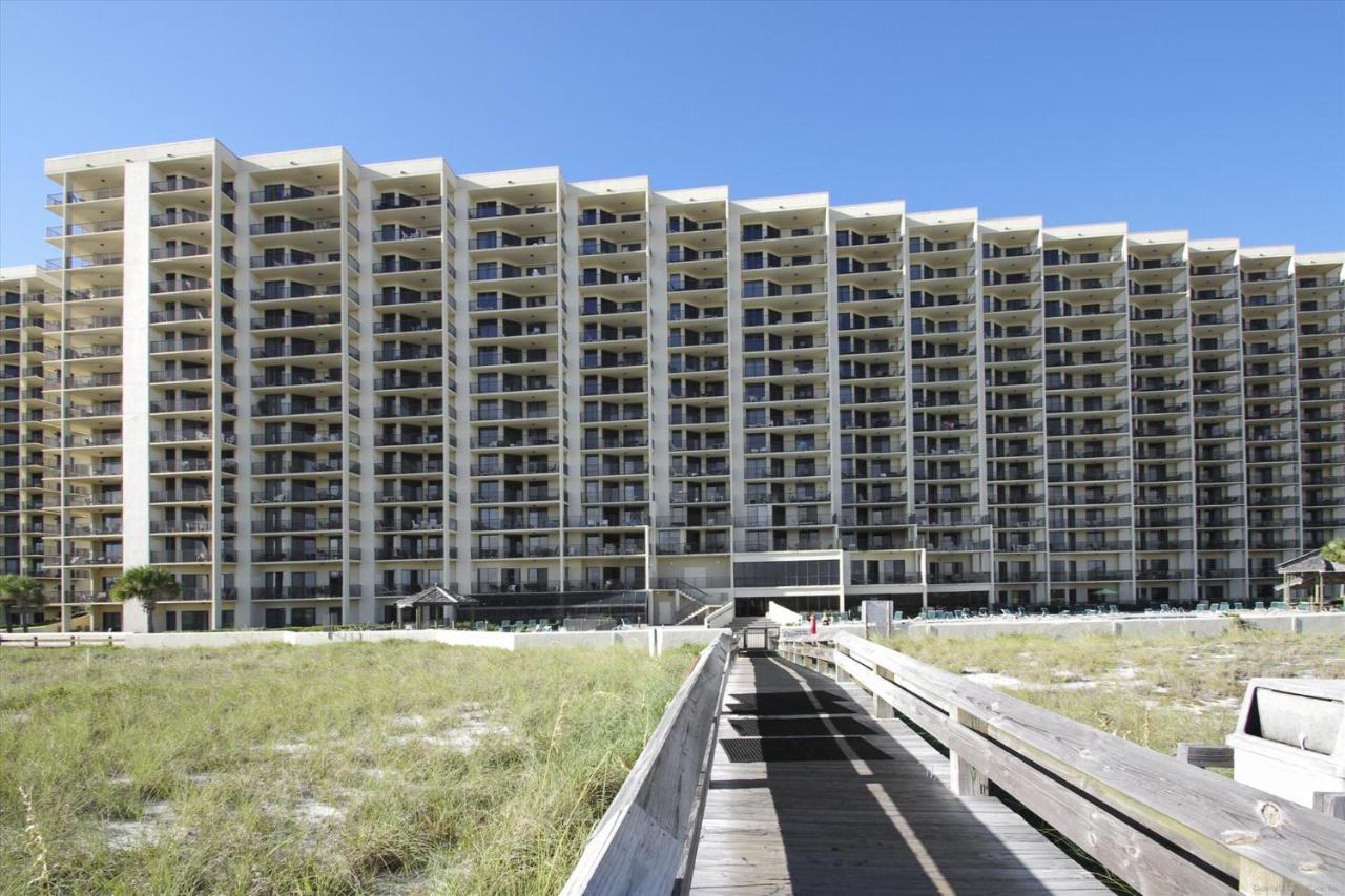 Phoenix 7 Unit 301 Orange Beach Eksteriør billede