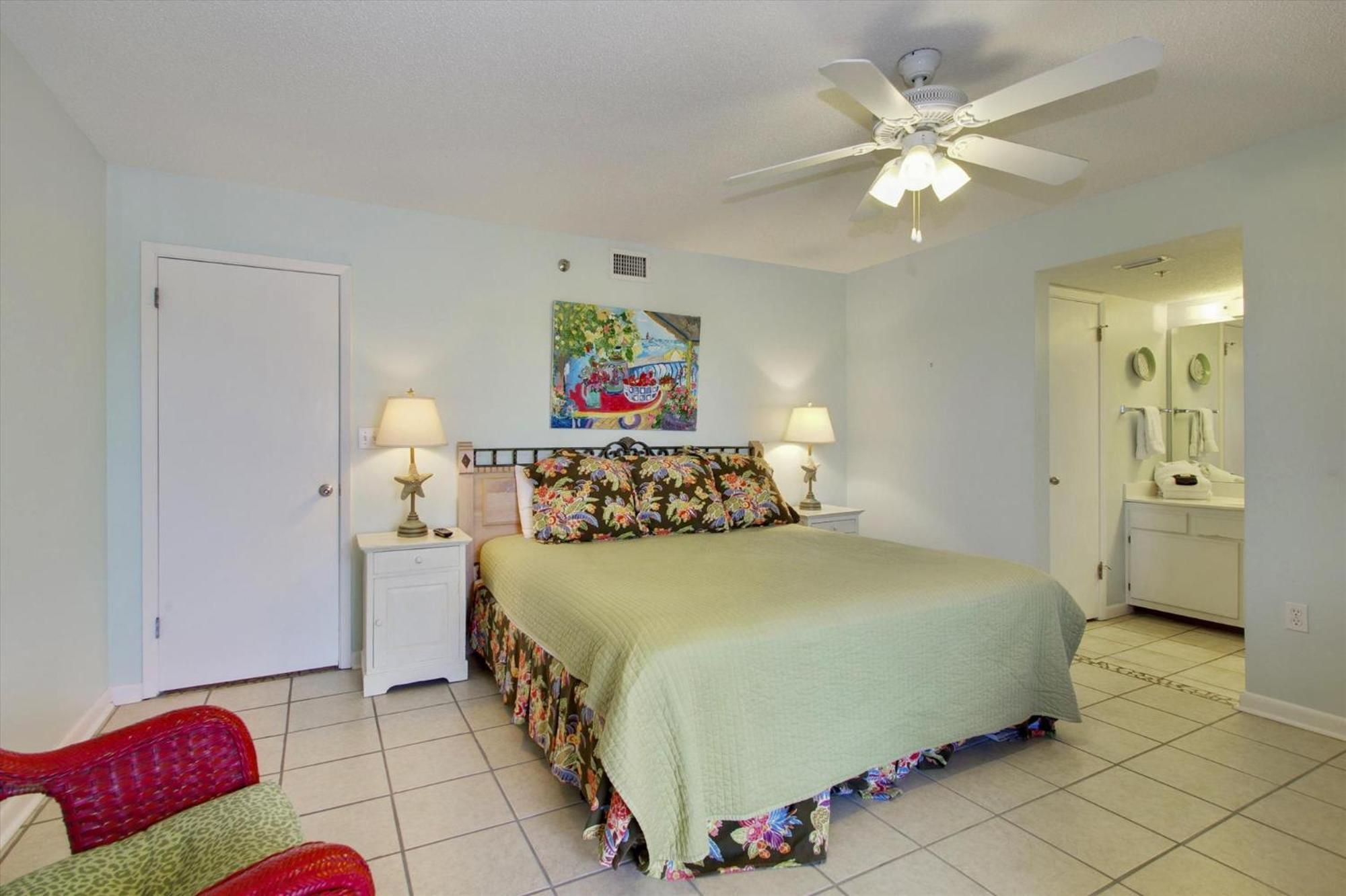 Phoenix 7 Unit 301 Orange Beach Værelse billede