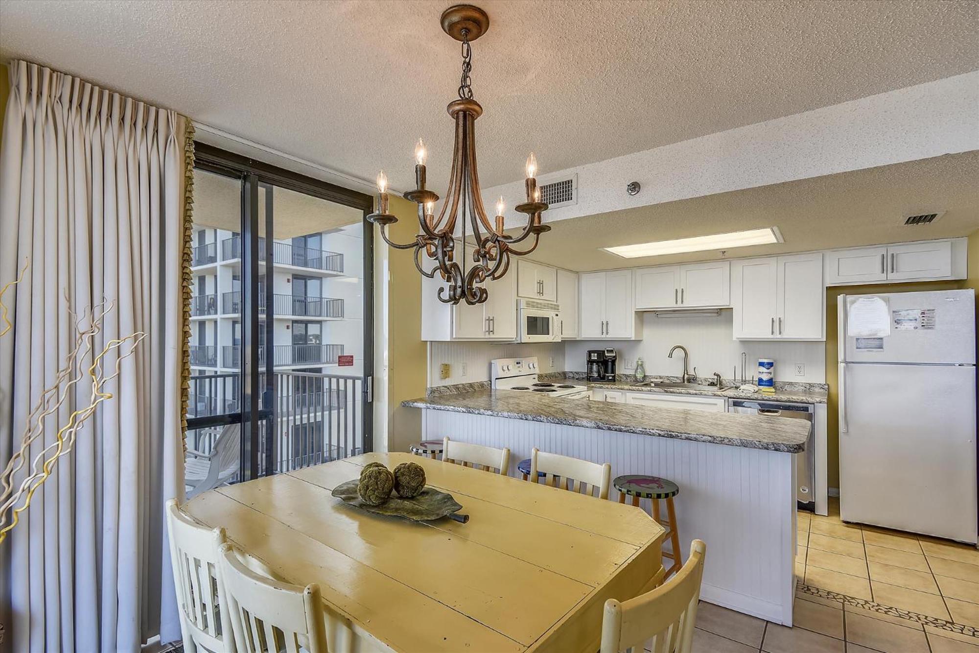 Phoenix 7 Unit 301 Orange Beach Værelse billede