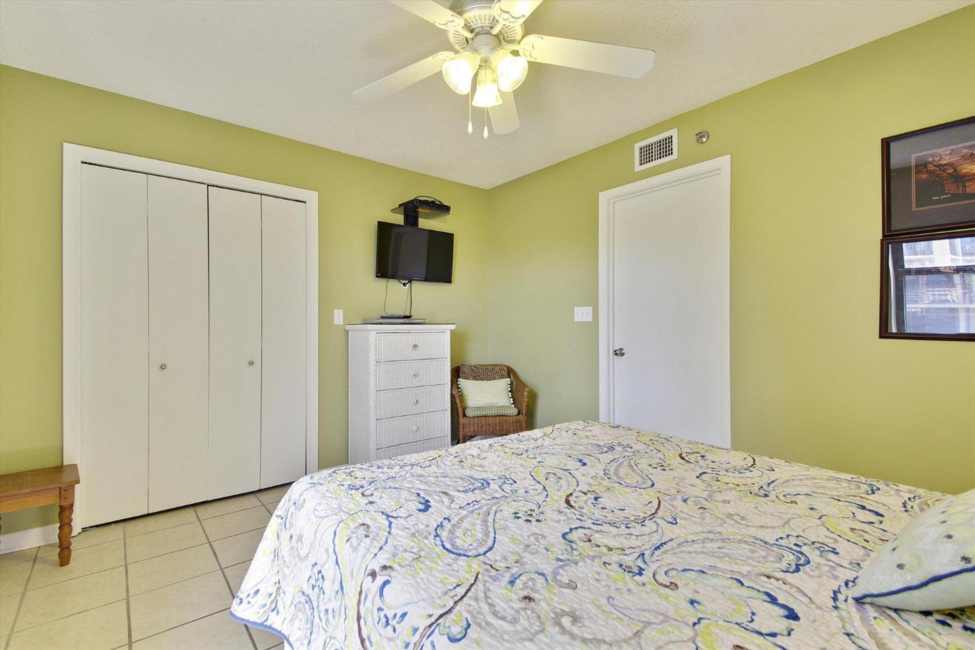 Phoenix 7 Unit 301 Orange Beach Værelse billede