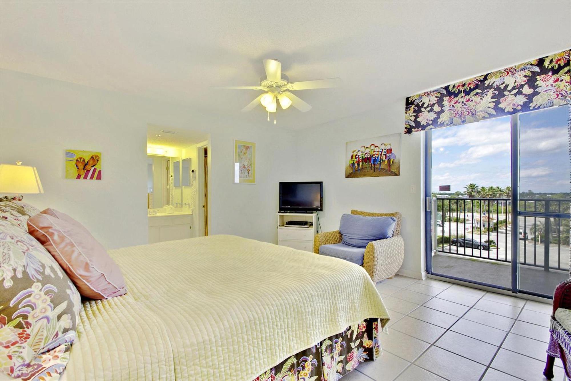 Phoenix 7 Unit 301 Orange Beach Værelse billede