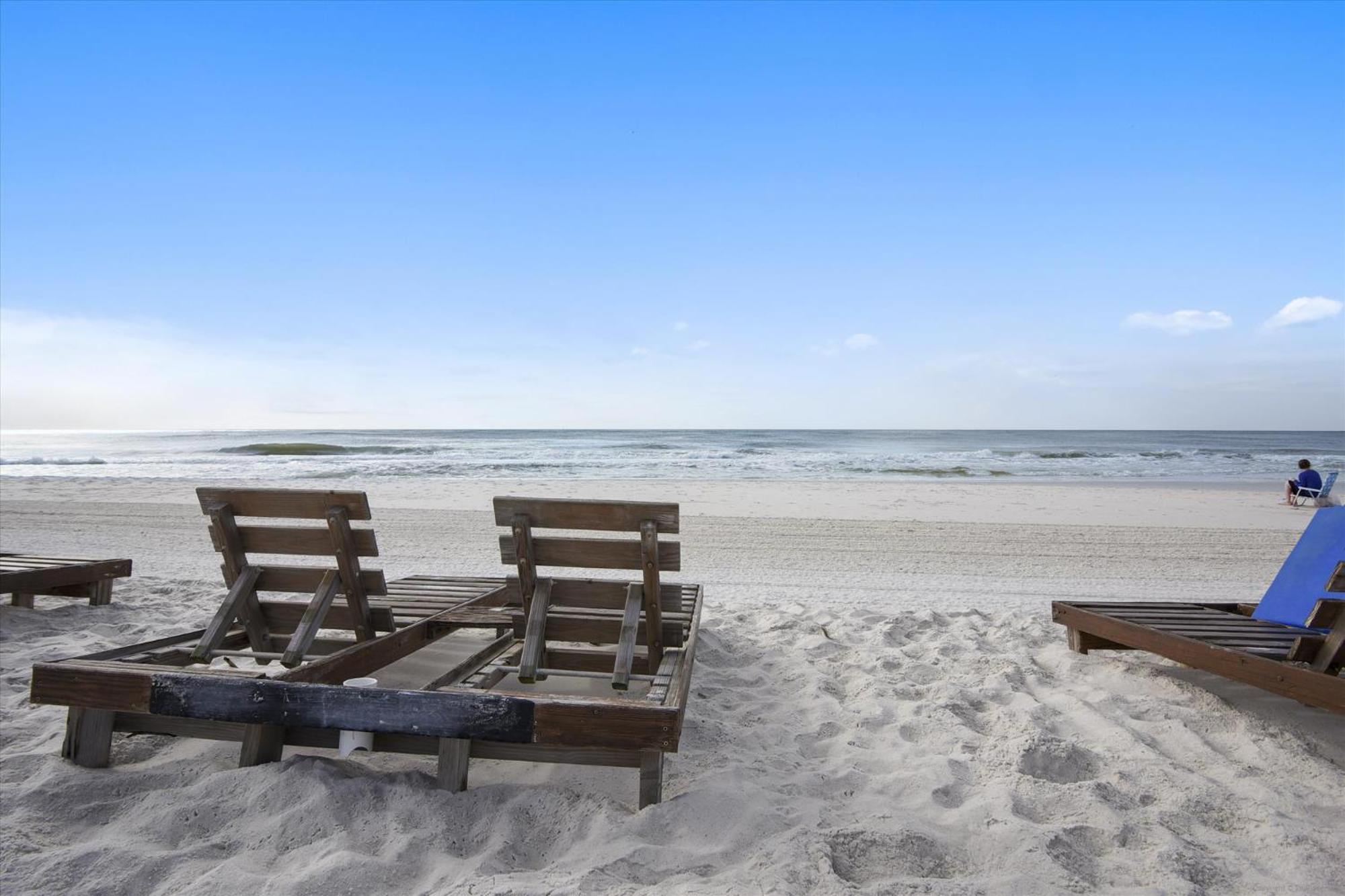 Phoenix 7 Unit 301 Orange Beach Værelse billede