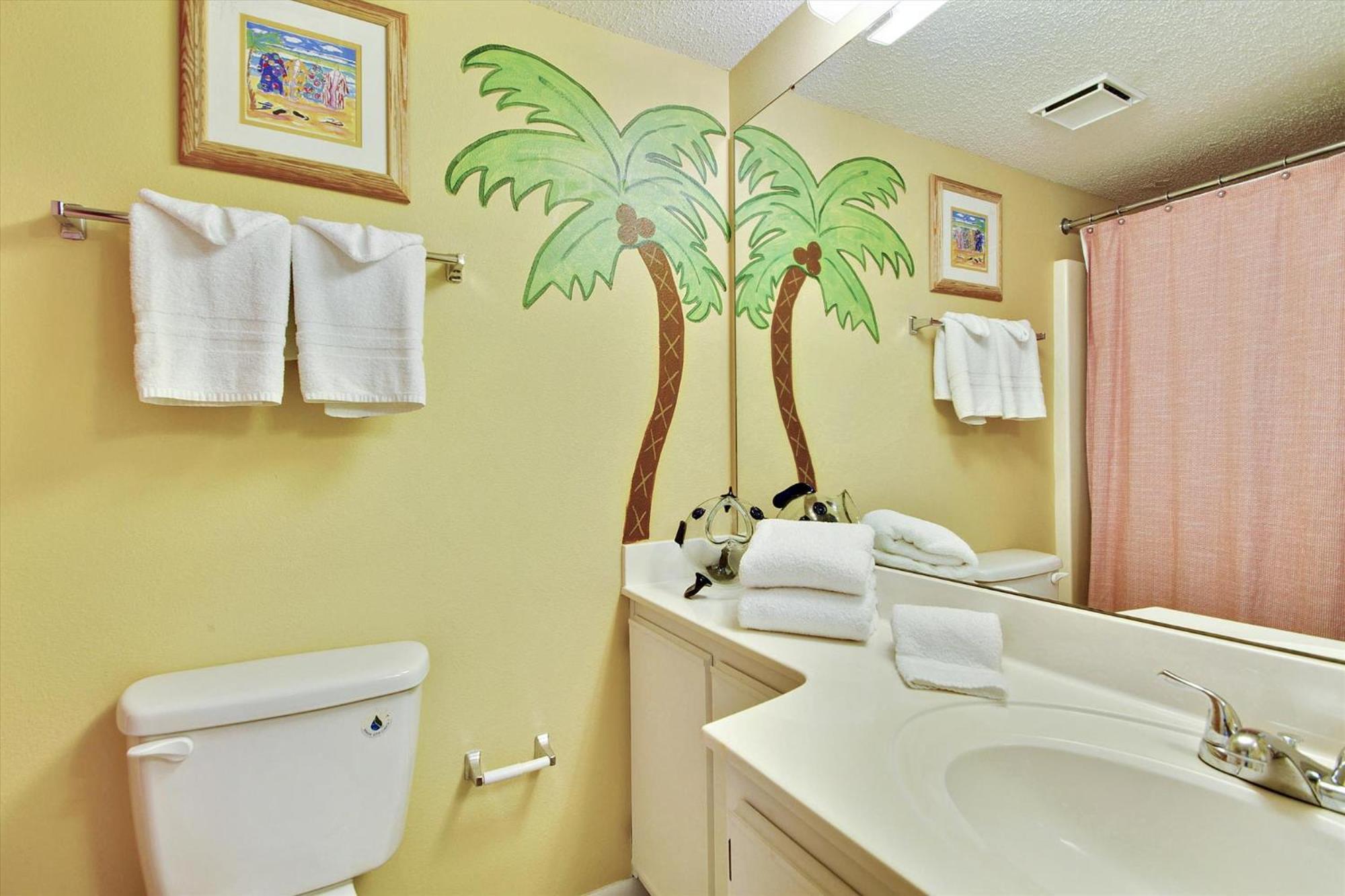 Phoenix 7 Unit 301 Orange Beach Værelse billede