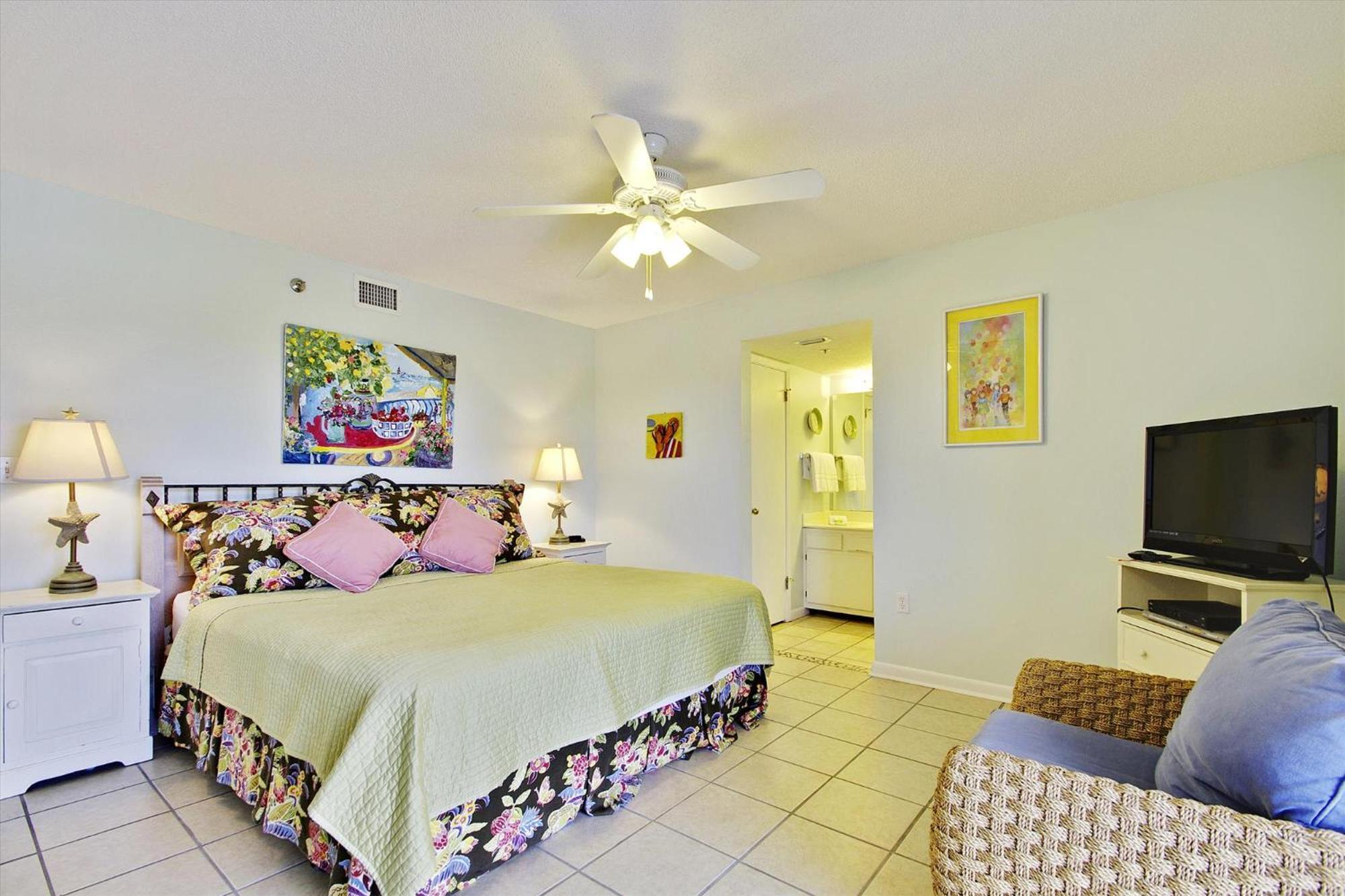 Phoenix 7 Unit 301 Orange Beach Værelse billede